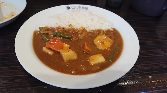 CoCo壱番屋 宮城野区鶴巻店（ココイチバンヤ） - 陸前高砂（カレー）の写真