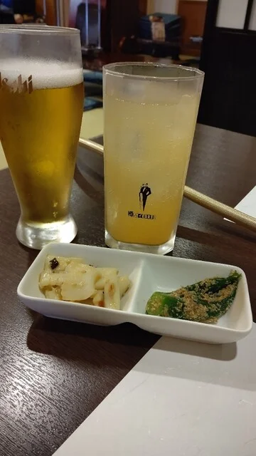 馬肉料理 吉兆 青森店 - 青森（馬肉料理）の写真