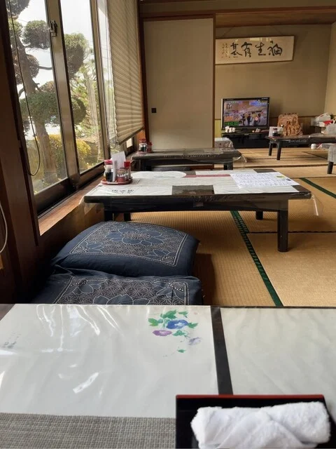 ふるさと - 西大崎（食堂）の写真