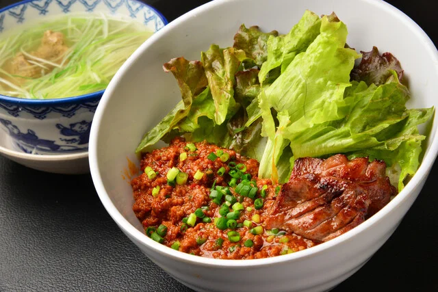 牛タン焼専門店 司　 西口名掛丁店（司） - あおば通（牛タン）の写真