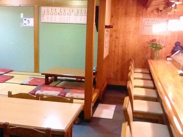 鹿ぬか - 小中野（寿司）の写真