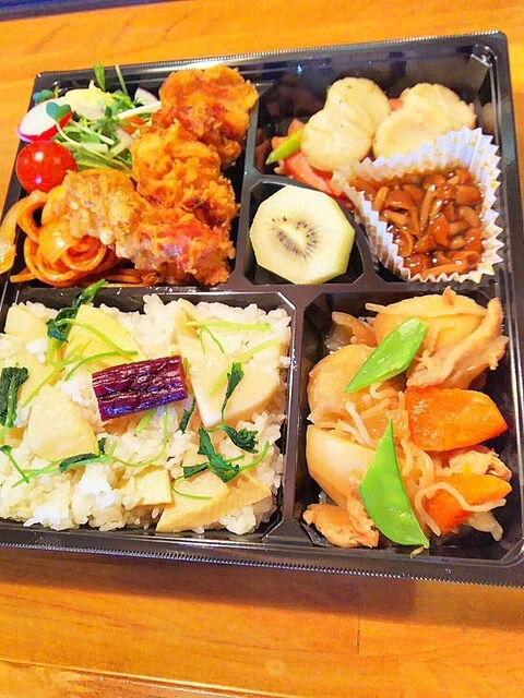 鹿ぬか - 小中野（寿司）の写真