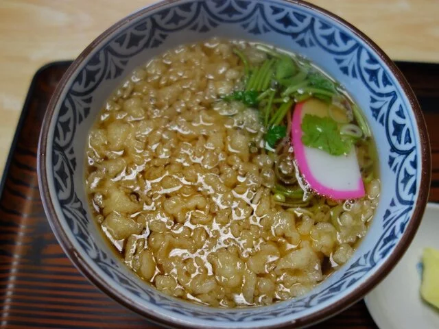 末広 - 登米市その他（そば）の写真