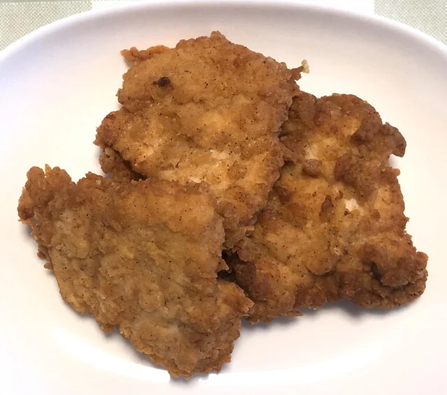 ケンタッキーフライドチキン コープ榴ヶ岡店 - 榴ケ岡（鳥料理）の写真