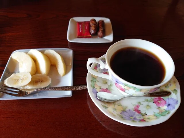 音JAZZ鳴夜 - 登米市その他（カフェ）の写真