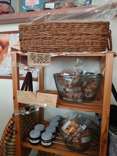 ナナイロ カフェ（nanairo caf&eacute;） - 大和町その他（カフェ）の写真