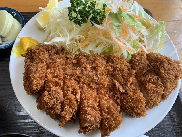 お食事処 番や - 白石（食堂）の写真