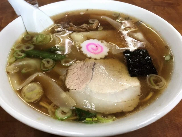 清水屋 黒松支店（しみずや） - 黒松（そば）の写真