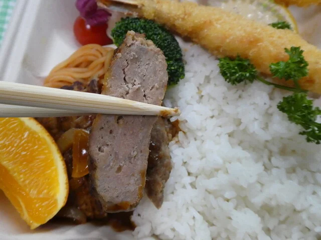 レストラン サンパステル - 榴ケ岡（ダイニングバー）の写真