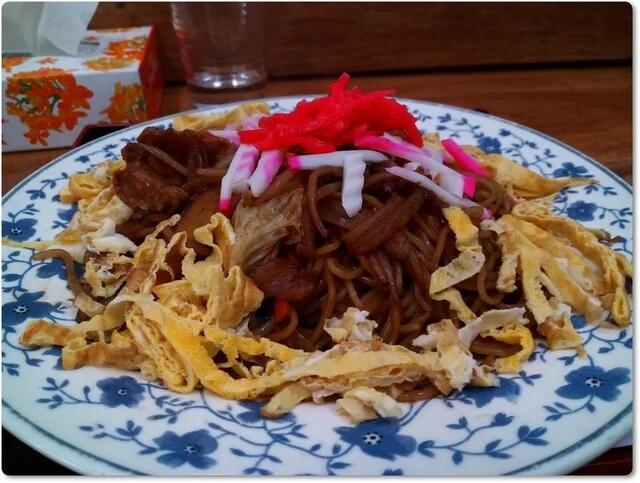 げんこつ屋 - 多賀城（ラーメン）の写真