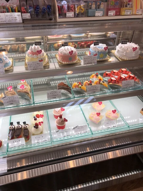 スイーツラボ キャンディー（Sweets Labo C&Y） - 青森（ケーキ）の写真