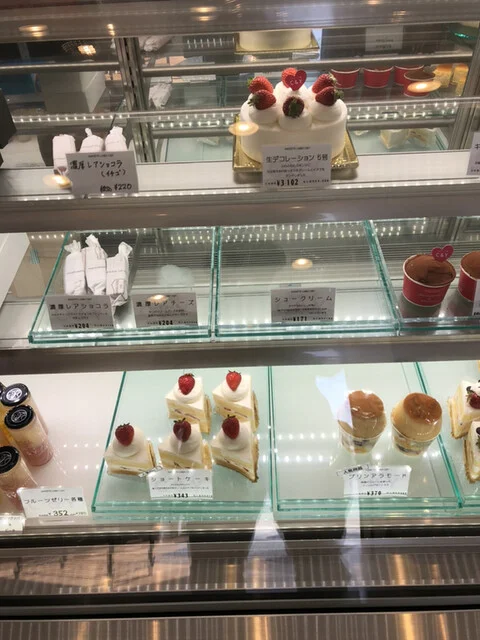 スイーツラボ キャンディー（Sweets Labo C&Y） - 青森（ケーキ）の写真