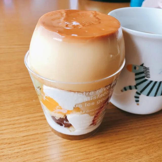 スイーツラボ キャンディー（Sweets Labo C&Y） - 青森（ケーキ）の写真