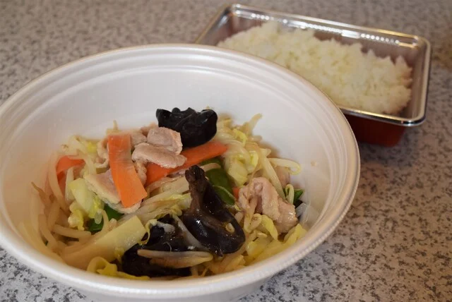 まんみ 泉中央店 - 泉中央（中華料理）の写真