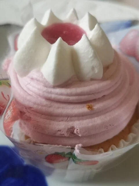 不二家 ヨークベニマル山田鈎取店 - 富沢（ケーキ）の写真