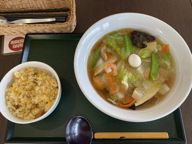 四六時中 FC涌谷店 - 涌谷（ファミレス）の写真