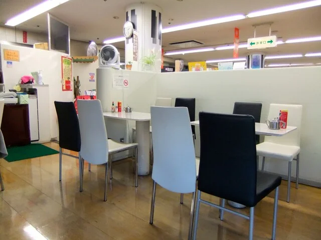 カネイリ喫茶 - 本八戸（喫茶店）の写真