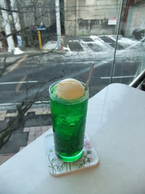 カネイリ喫茶 - 本八戸（喫茶店）の写真