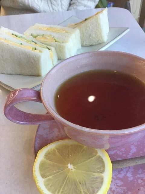 カネイリ喫茶 - 本八戸（喫茶店）の写真