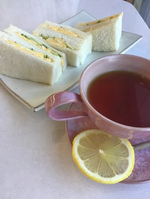 カネイリ喫茶 - 本八戸（喫茶店）の写真