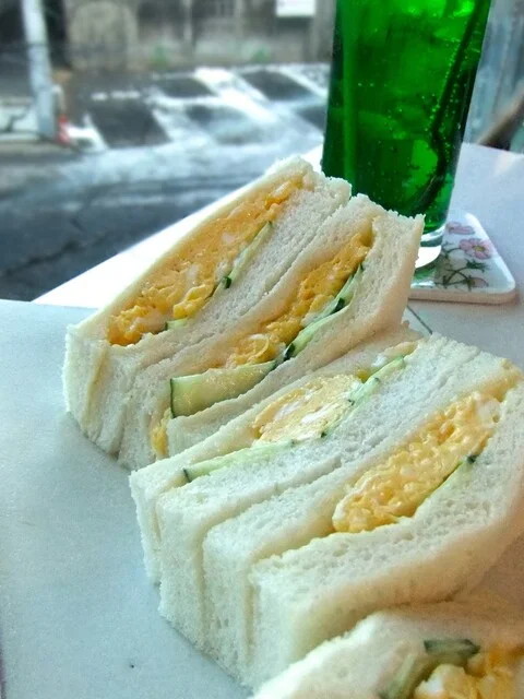 カネイリ喫茶 - 本八戸（喫茶店）の写真