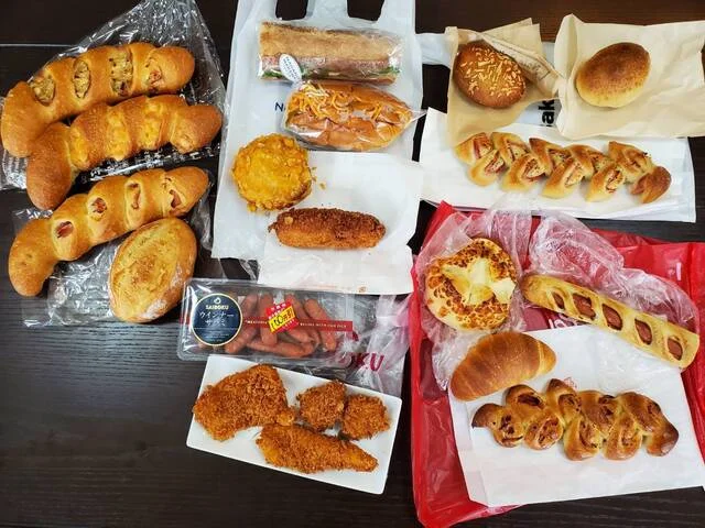 ぷちまろん - 八乙女（パン）の写真