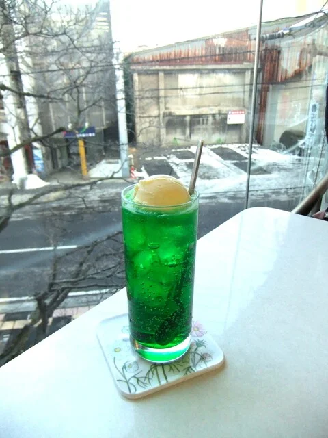 カネイリ喫茶 - 本八戸（喫茶店）の写真