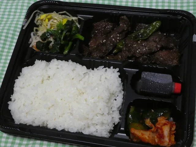 大将 - 長町（焼肉）の写真