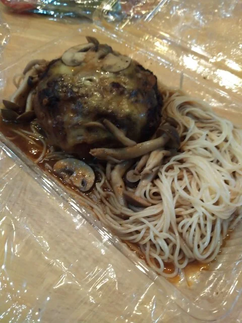 フクモト - 東仙台（洋食）の写真