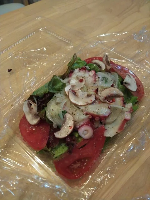 フクモト - 東仙台（洋食）の写真