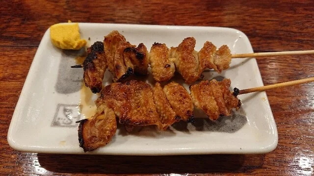 やきとり大吉 中野栄店 - 中野栄（焼き鳥）の写真