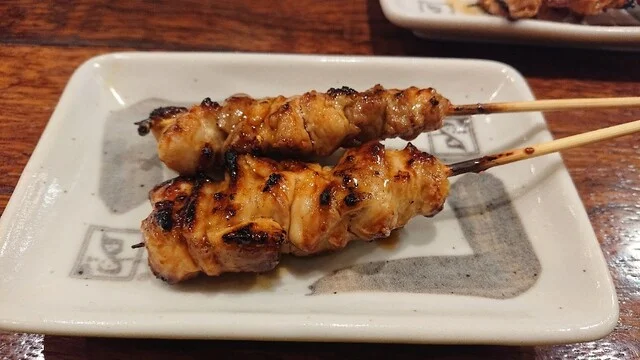 やきとり大吉 中野栄店 - 中野栄（焼き鳥）の写真