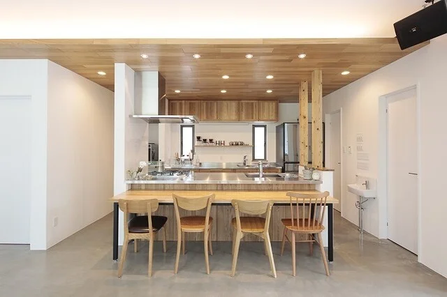 喫茶と食事 みどり - 黒松（カフェ）の写真