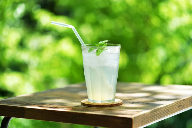 喫茶と食事 みどり - 黒松（カフェ）の写真