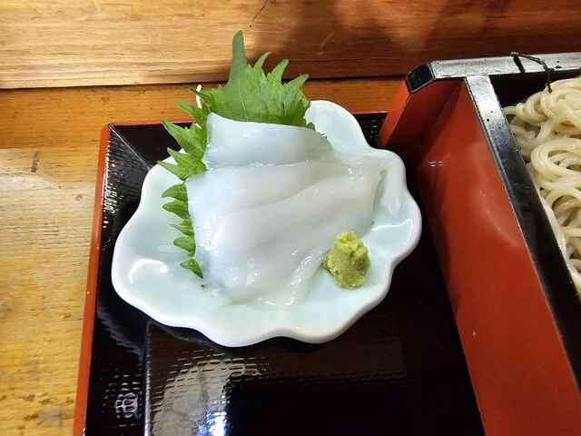 割烹味新 - 撫牛子（日本料理）の写真