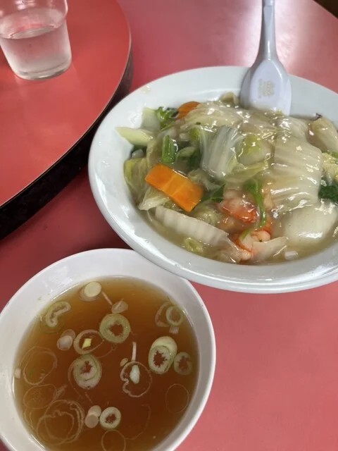 中華菜園 干楽 - 東塩釜（中華料理）の写真