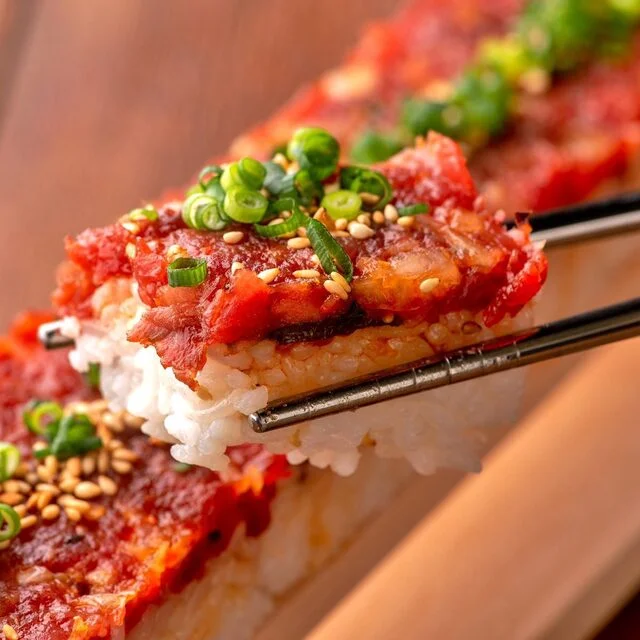 肉vsチーズ 個室 韓国バル つぼみ 仙台駅前店 - あおば通（韓国料理）の写真