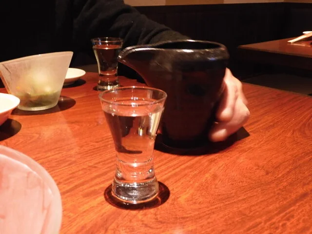 梅っ子 - 古川（居酒屋）の写真