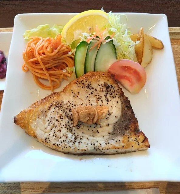 UMICOCO（ウミココ） - 大谷海岸（食堂）の写真