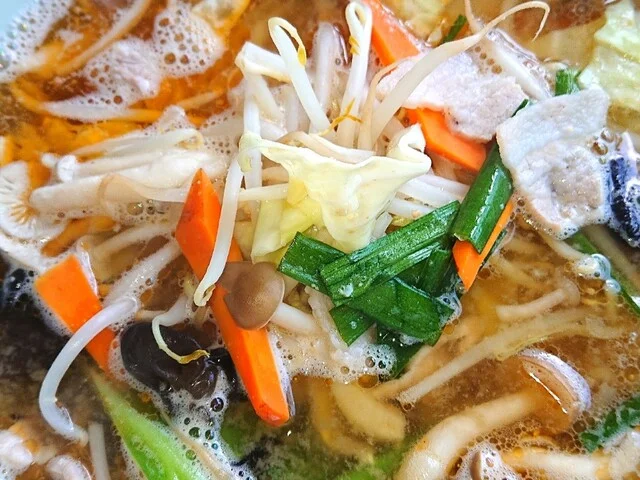 ドライブイン笠松 - 矢本（食堂）の写真