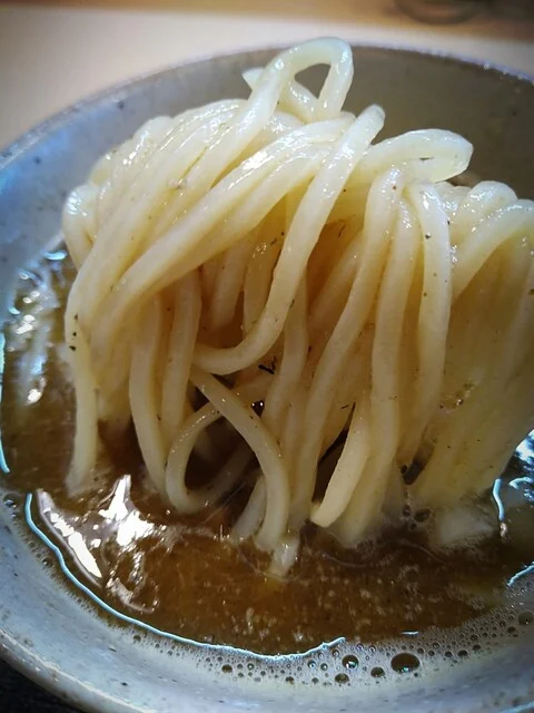 麺魂さまろ - 本八戸（ラーメン）の写真