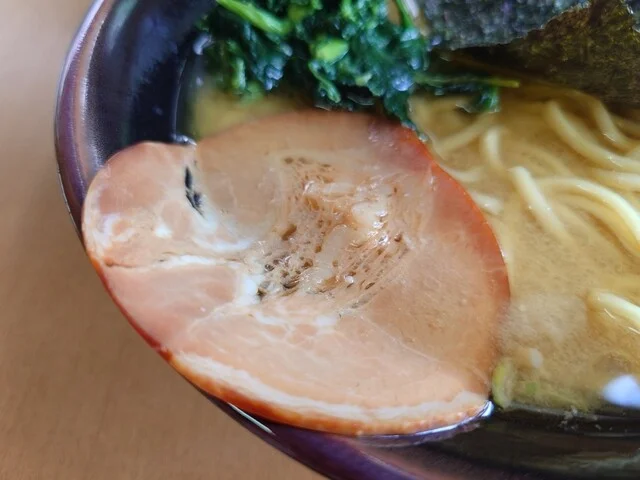 久渡寺のラーメン屋さん - 中央弘前（ラーメン）の写真