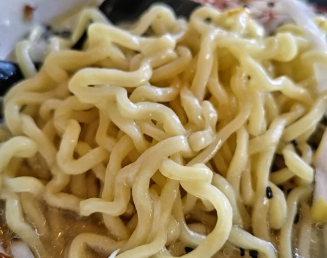 ラーメン 浜ねっこ - くりこま高原（ラーメン）の写真
