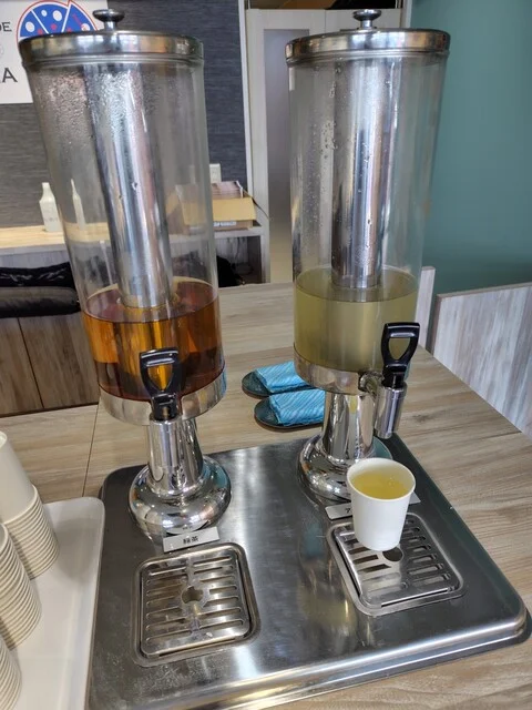 ナポリの窯 名取店 - 名取（ピザ）の写真