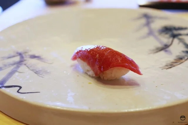 笠聖（RYUSEI） - 西古川（寿司）の写真