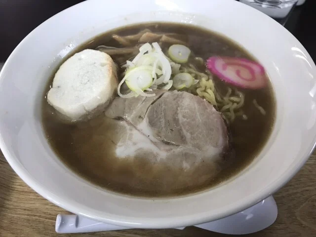 ラーメン 毘沙門天（びしゃもんてん） - 十和田市（ラーメン）の写真