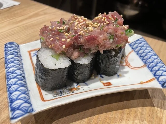 青二才 - 長町（居酒屋）の写真