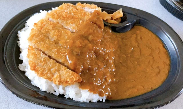 ほっともっと 船岡店 - 東船岡（弁当）の写真