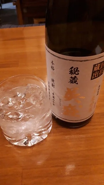 すいとん お茶漬け すすきの - 本八戸（居酒屋）の写真