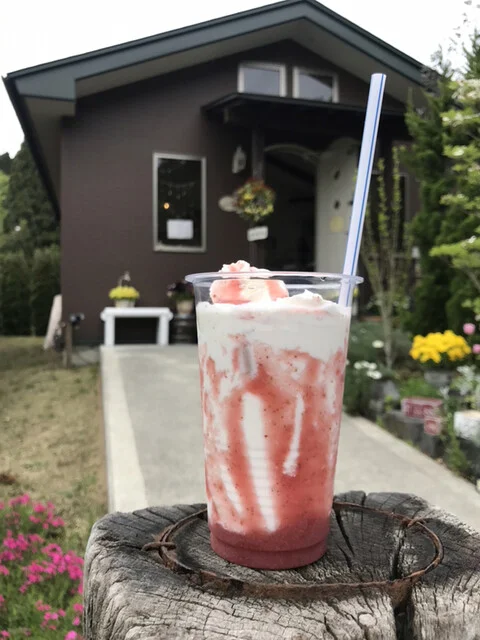 手づくりのお店 ソワカ（sowaka） - 御岳堂（カフェ）の写真